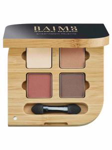 Refillable Eyeshadow Quad Palette